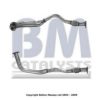 BM CATALYSTS BM70184 Exhaust Pipe